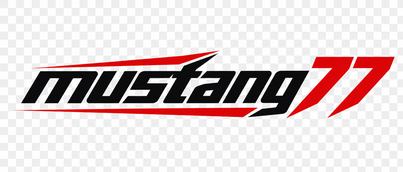 Logo mustang77 Indonesia